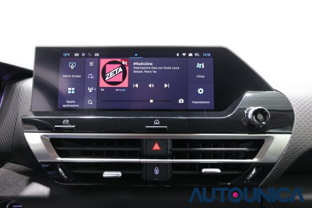 CITROEN C4 usata, con Climatizzatore