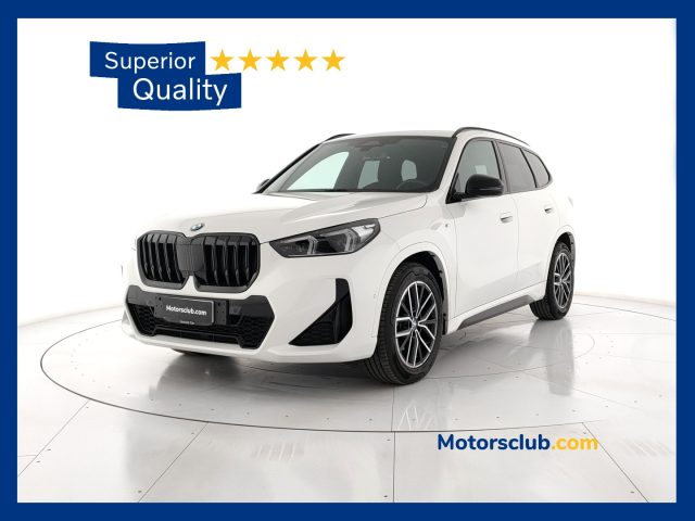 BMW X1 usata, con ABS