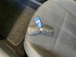OPEL Grandland usata, con Sedile posteriore sdoppiato