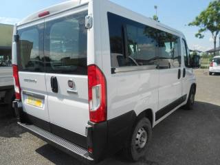 FIAT Ducato usata, con Antifurto