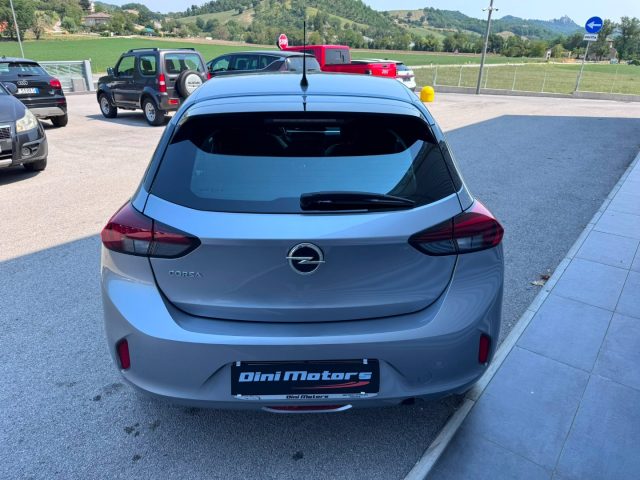 OPEL Corsa usata, con Antifurto
