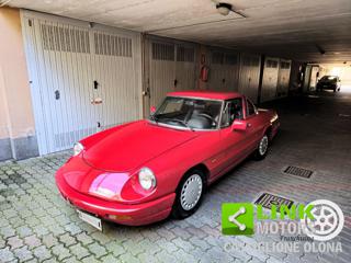 ALFA ROMEO Spider usata 73