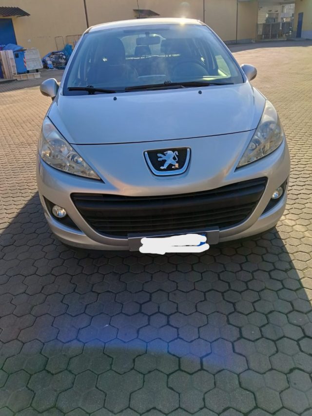 PEUGEOT 207 usata, con Chiusura centralizzata