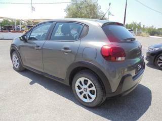 CITROEN C3 usata, con Controllo trazione