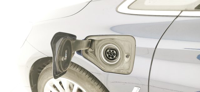 BMW 225 usata, con Monitoraggio pressione pneumatici