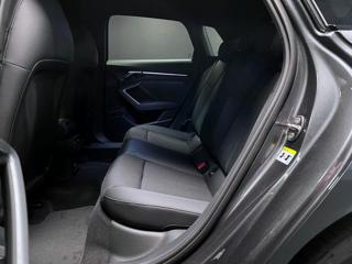 AUDI A3 usata, con Controllo automatico clima