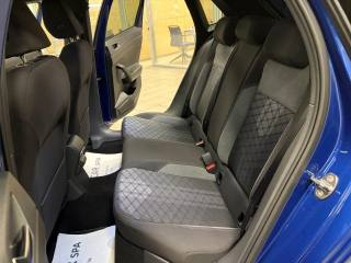 VOLKSWAGEN Polo usata, con Luci diurne LED