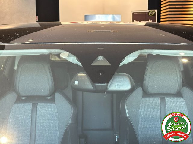 PEUGEOT 3008 usata, con Start/Stop Automatico