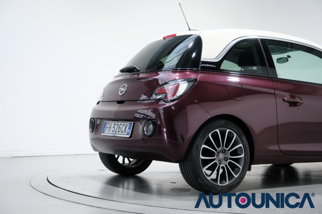 OPEL Adam usata 49