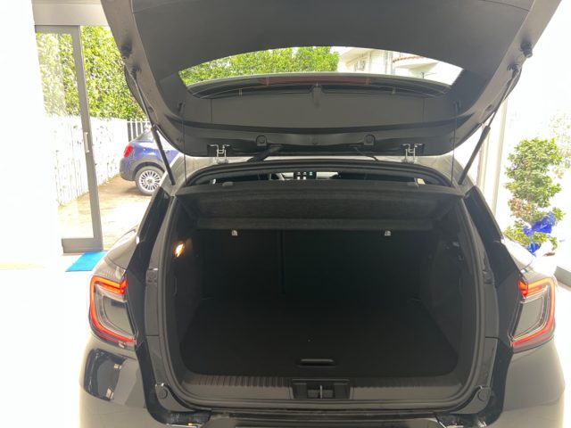 RENAULT Captur usata, con ESP
