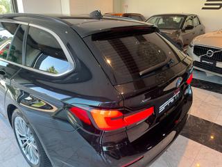 BMW 530 usata, con Servosterzo
