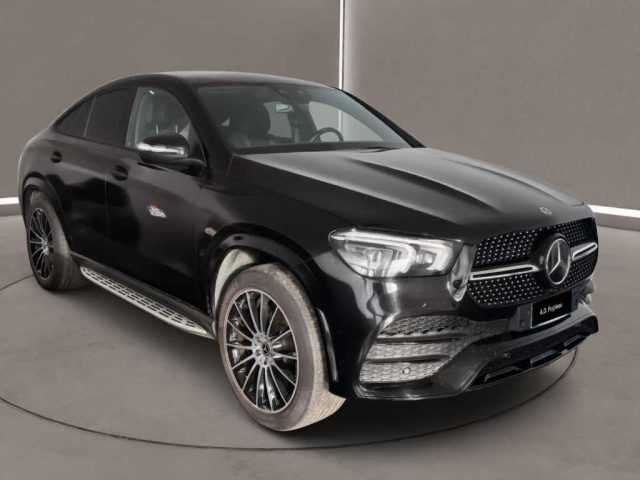 MERCEDES-BENZ G usata, con Airbag laterali
