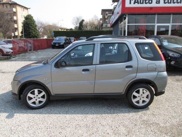 SUZUKI Ignis usata 53
