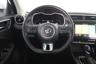 MG ZS usata 11