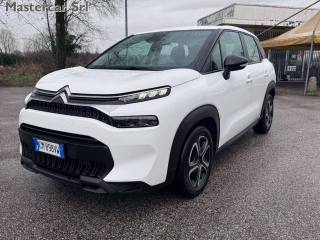 CITROEN C3 Aircross usata, con Airbag