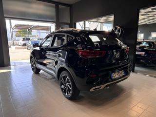 MG ZS usata, con Antifurto