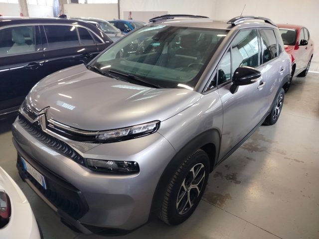 CITROEN C3 Aircross usata, con Climatizzatore