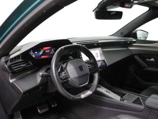 PEUGEOT 308 usata, con Controllo trazione