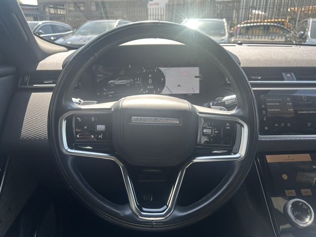 LAND ROVER Range Rover Velar usata, con Controllo automatico clima