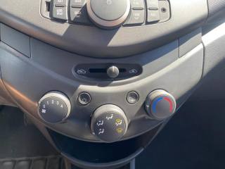 CHEVROLET Spark usata, con Servosterzo