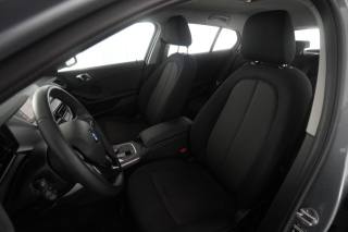 BMW 116 usata 2