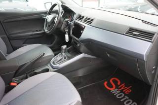 SEAT Arona usata, con Cerchi in lega