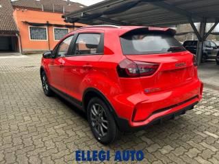 EMC Quattro usata, con Cerchi in lega