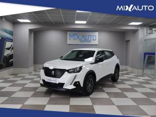 PEUGEOT 2008 BLUEHDI 110CV S&S ACTIVE PACK
