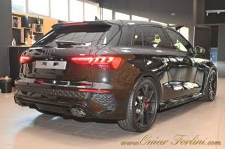 AUDI RS3 usata 149