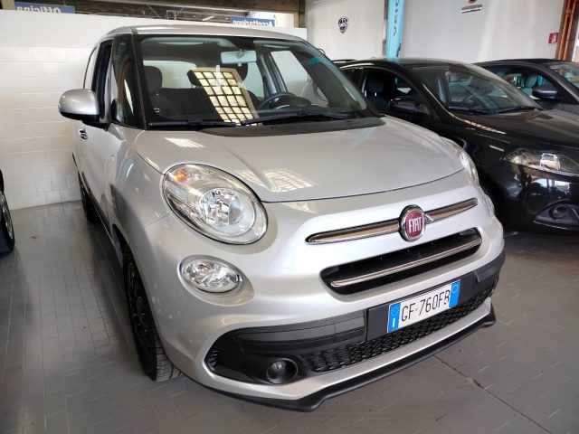 FIAT 500L usata, con Autoradio