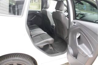 FORD Kuga usata, con Trazione integrale