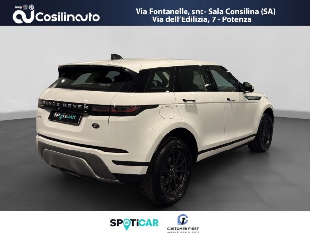 LAND ROVER Range Rover Evoque usata, con Alzacristalli elettrici