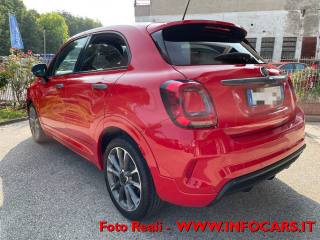 FIAT 500X usata, con Alzacristalli elettrici