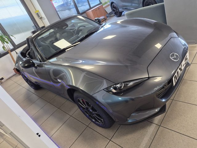 MAZDA MX-5 usata, con Climatizzatore