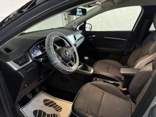 RENAULT Captur usata, con Sensore di pioggia