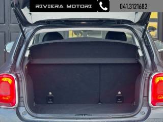 FIAT 500X usata, con Controllo trazione