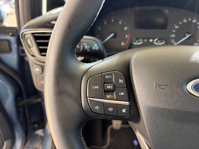 FORD Fiesta usata, con Climatizzatore