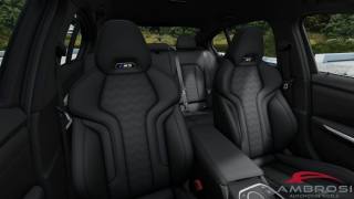 BMW M3 usata 9