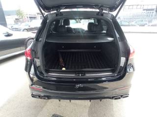 MERCEDES-BENZ GLE 63 AMG usata, con Cerchi in lega