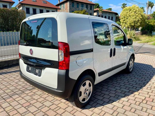 FIAT Fiorino usata, con Alzacristalli elettrici
