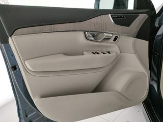 VOLVO XC90 usata, con Climatizzatore