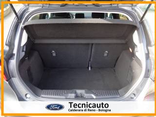 FORD Fiesta usata, con Cruise Control