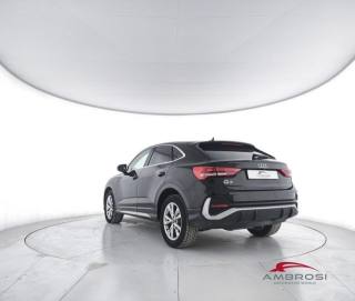 AUDI Q3 usata 3