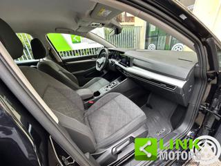 VOLKSWAGEN Golf usata 4
