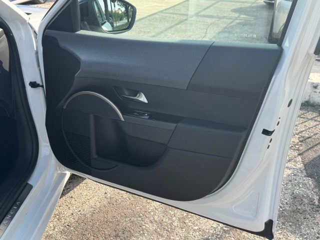 LANCIA Ypsilon usata, con Controllo vocale