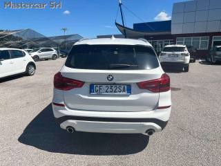 BMW X3 usata, con Antifurto