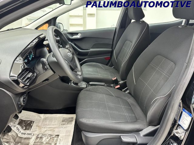 FORD Fiesta usata, con ESP