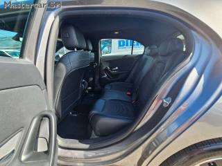 MERCEDES-BENZ A 250 usata, con Controllo trazione