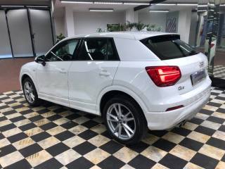 AUDI Q2 usata, con Airbag Passeggero
