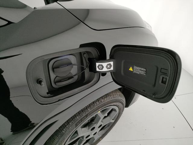 BYD Dolphin Surf usata, con Alzacristalli elettrici